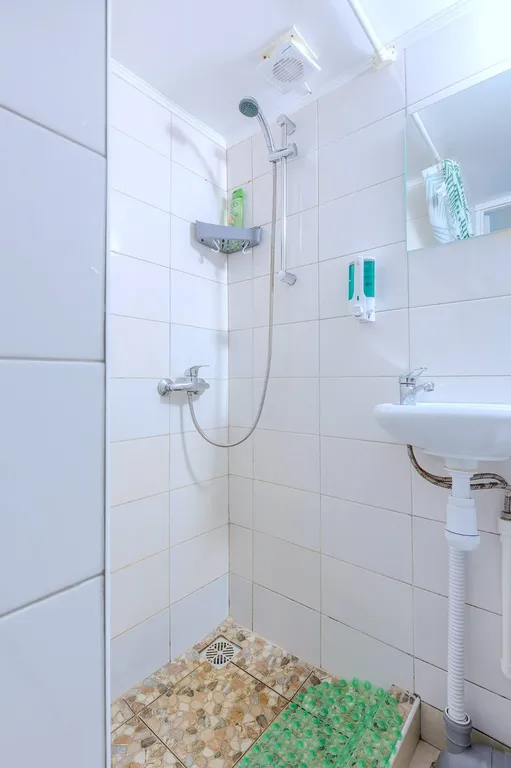 Квартира Квартира Полноценная двухуровневая евростудия на Фонтанке — Санкт-Петербург