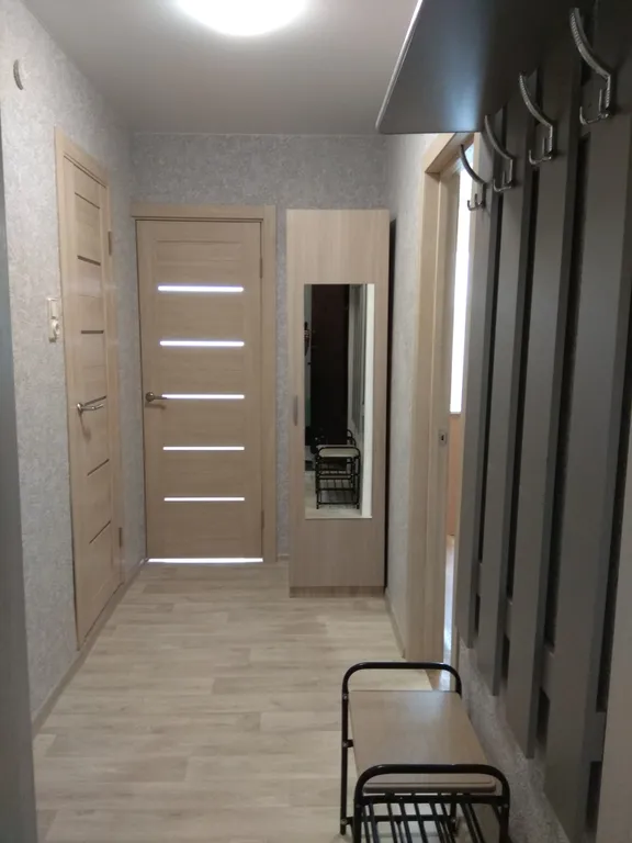 Уютная квартира в центре Завеличья