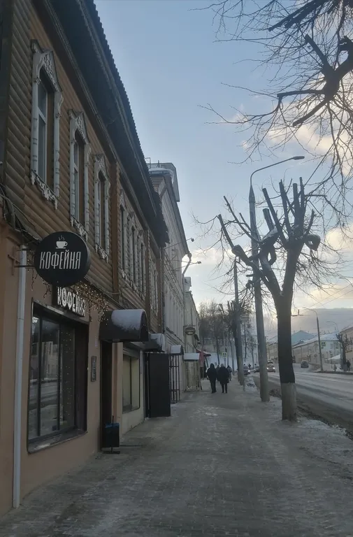 Квартира Комната — аренда посуточно в Владимир