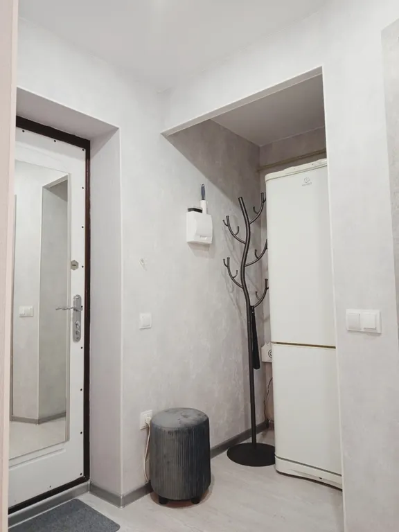 Квартира Уютная квартира в центре Краснодара — Краснодар