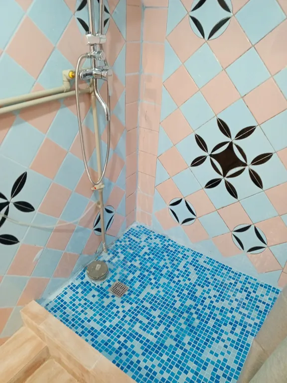 Квартира Отдельная комната с удобствами и двориком в центре — Сухум