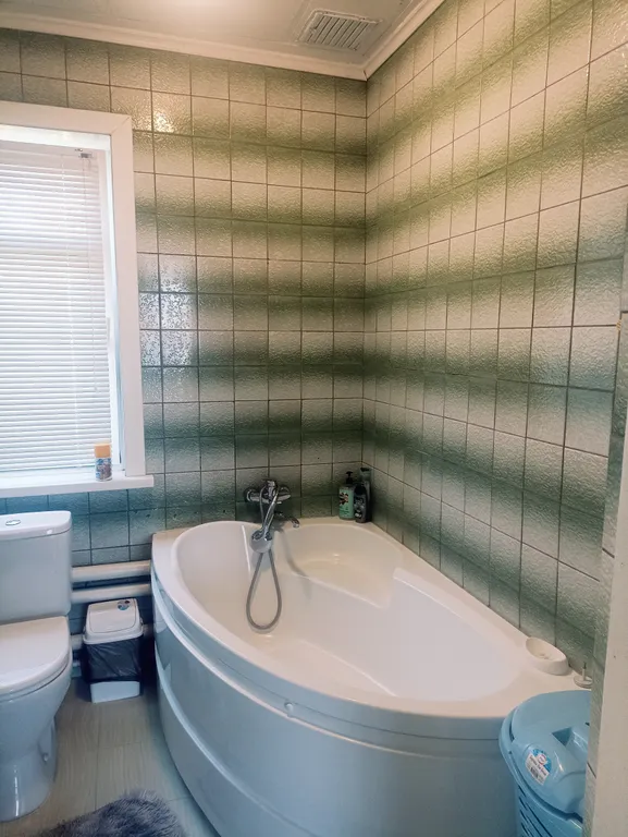 Уютный и чистый дом в самом центре станицы