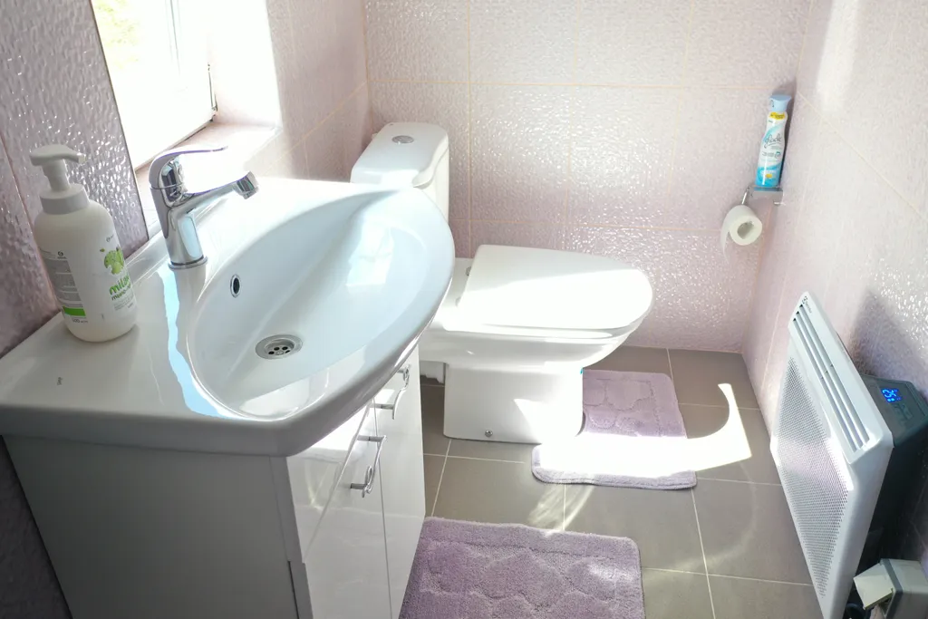 DomIQ - экологичный деревянный дом