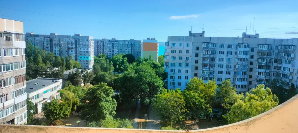 Уютная квартира рядом с морем