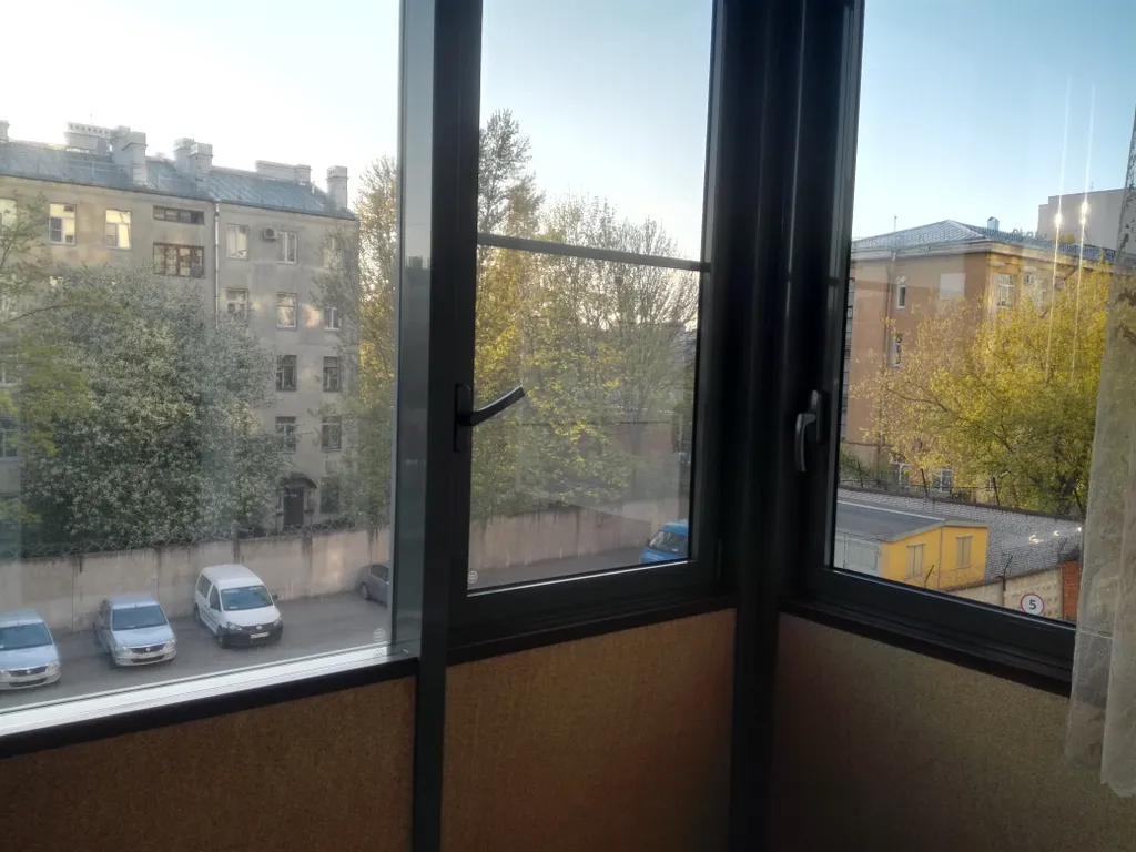 Квартира Апартаменты на Днепропетровской — Санкт-Петербург