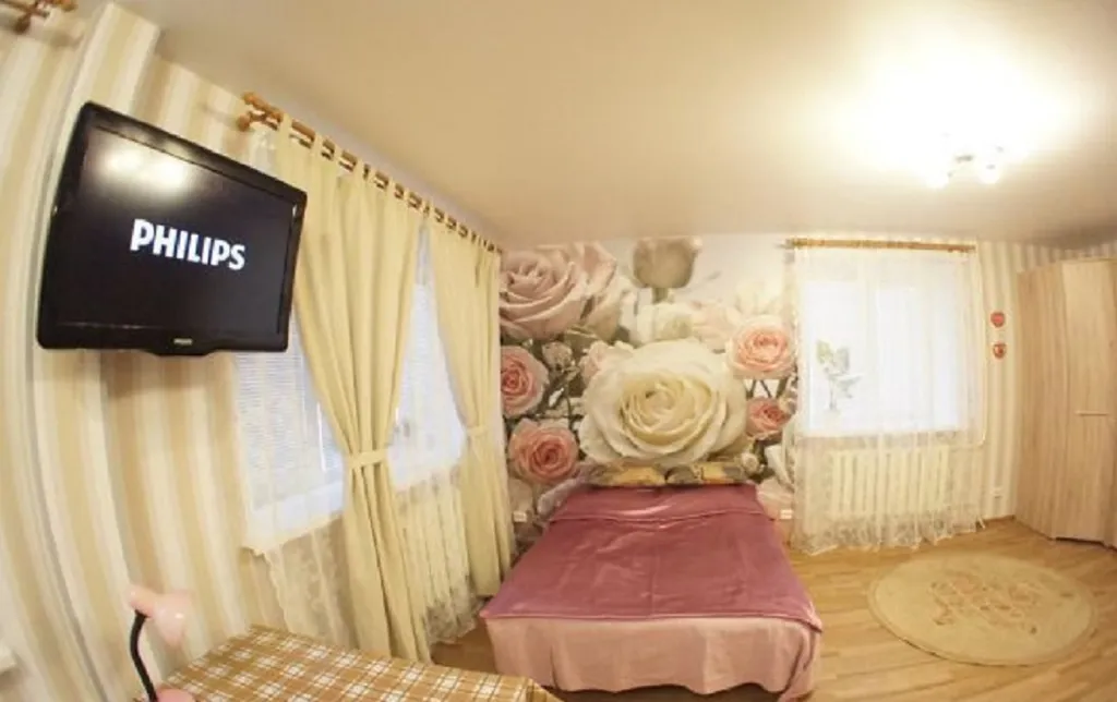 Уютная квартира у остановки Городской дворец культуры