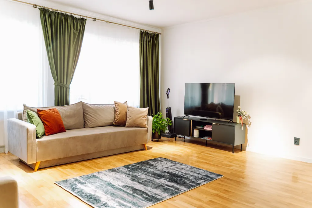 Таунхаус гавань возле Рыбной деревни