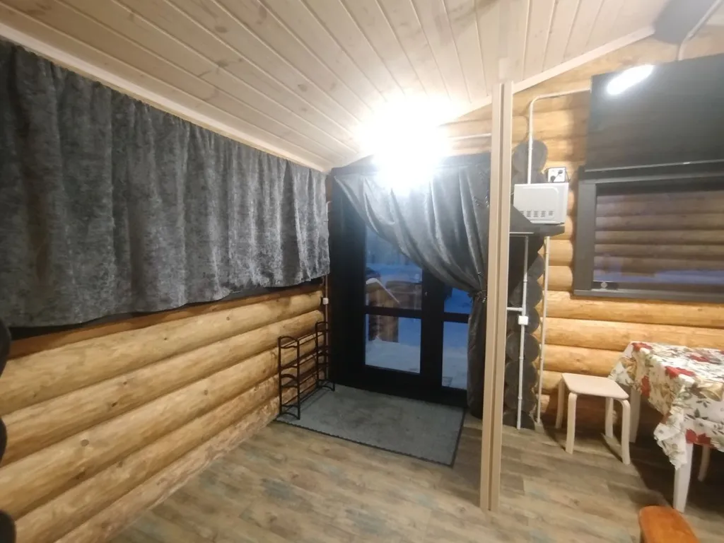 Гостевой Дом-баня Ёлка