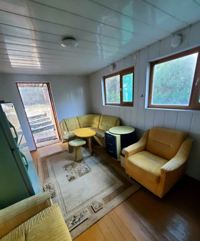 Квартира Комната — Широкая Балка