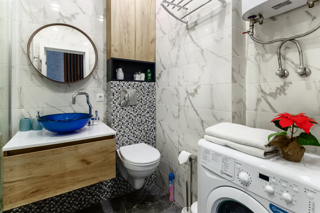 Студия с видом на Дон