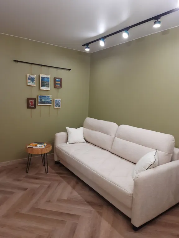 Квартира у Набережной Брюгге