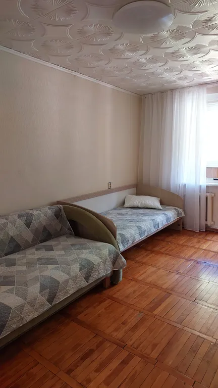 2-комнатная квартира на Черноморском побережье