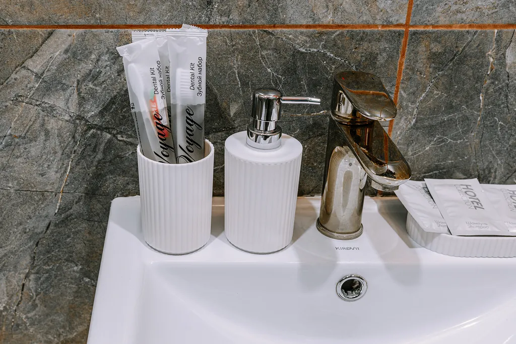 Дизайнерская квартира