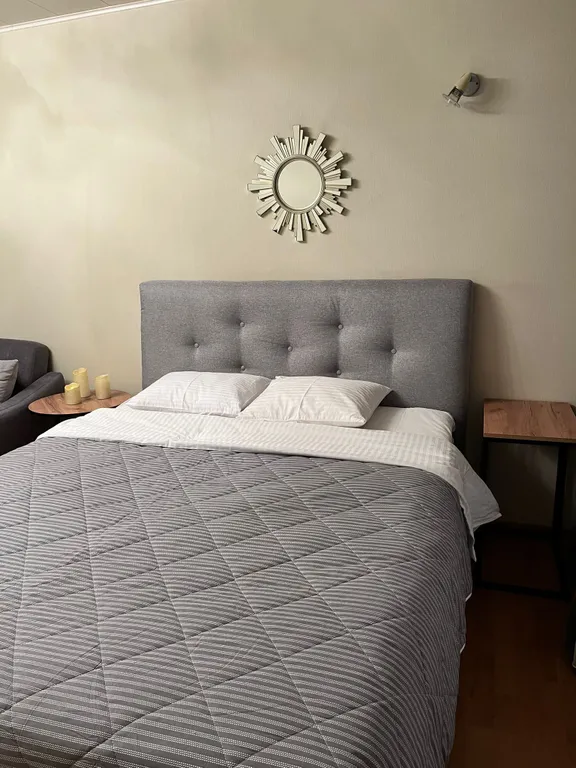 Большой уют и финская сауна, отдых и релакс дома