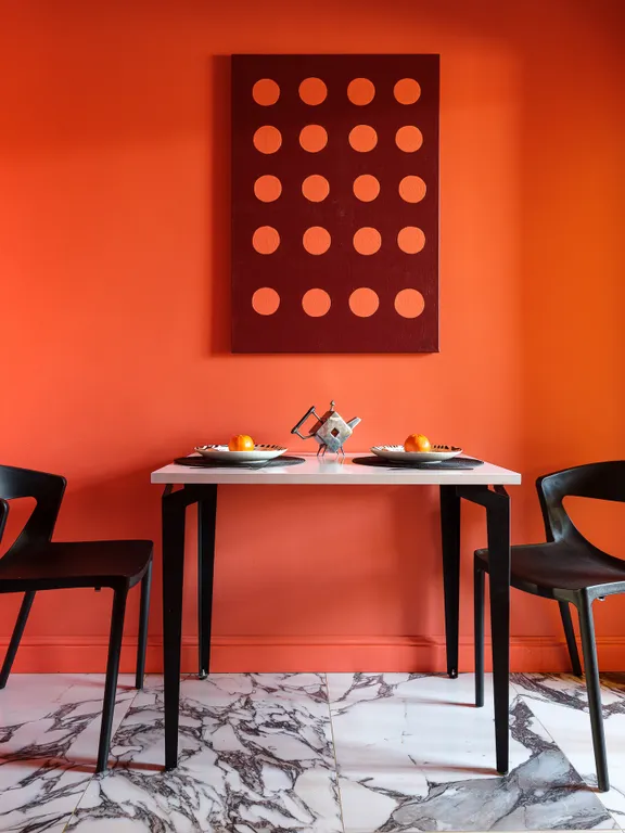 Квартира в самом сердце старого города в Доме Ильиных