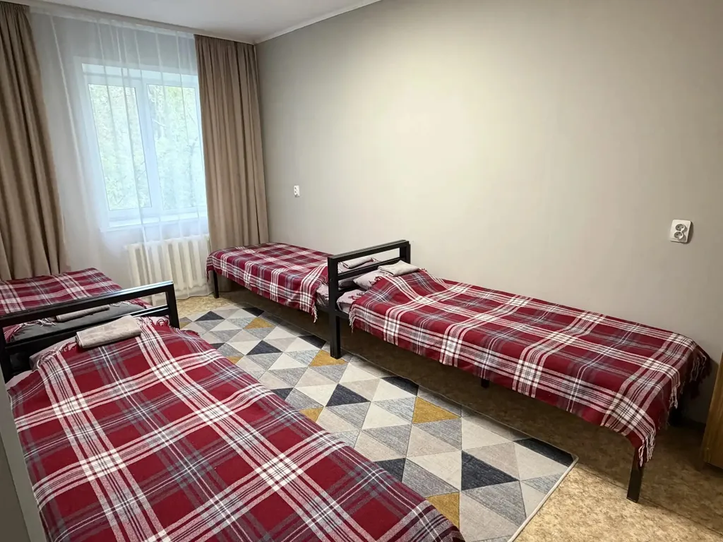 Комната