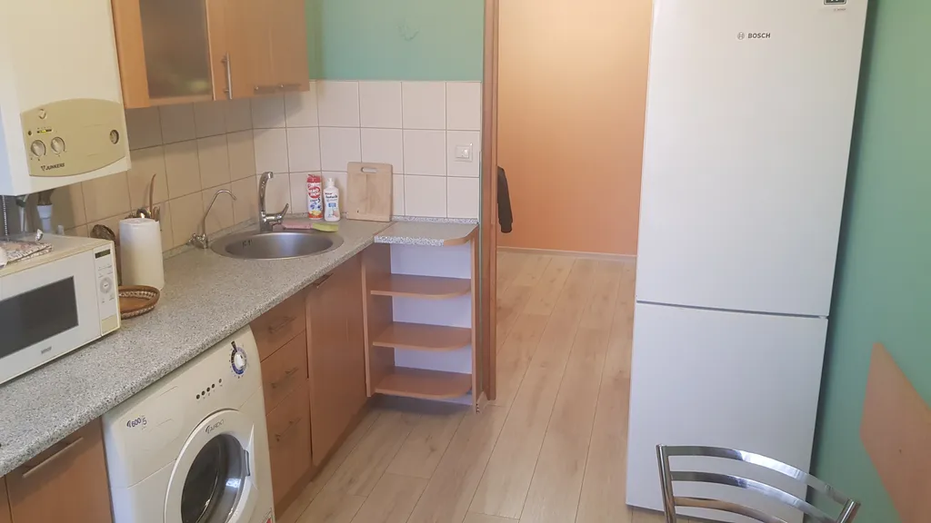 Квартира Квартира Naser garden — Калининград