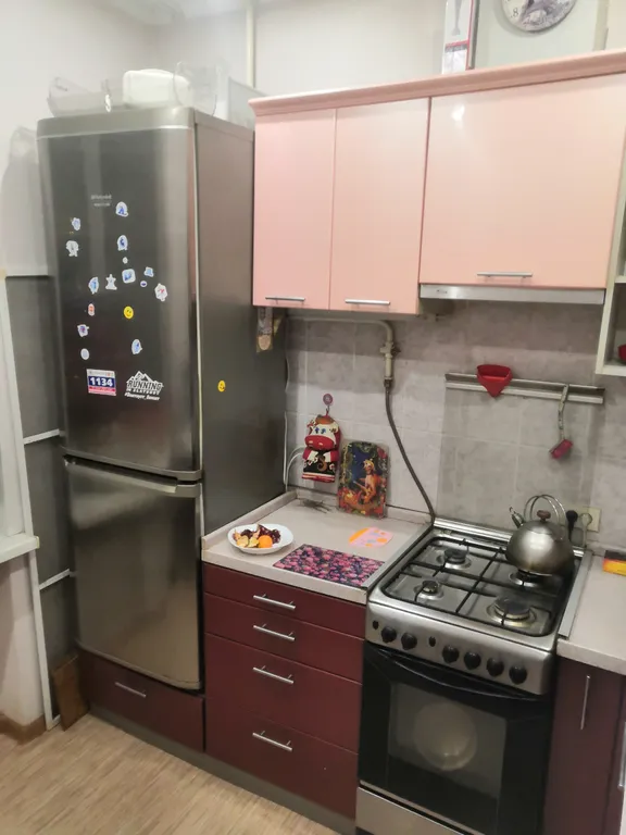 Комната для вашего комфорта