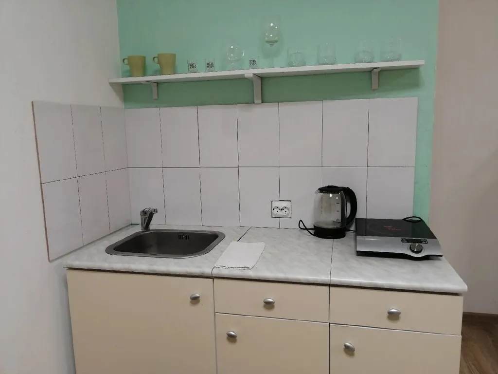 Квартира у аквапарка