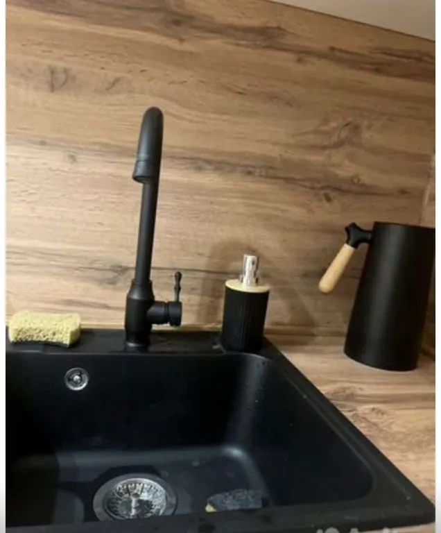 Квартира-студия