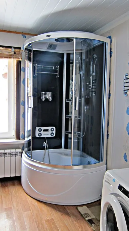 Уютный дом с видом на Селигер