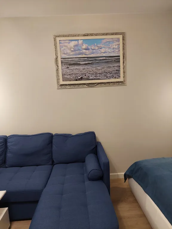 Апартаменты Orange