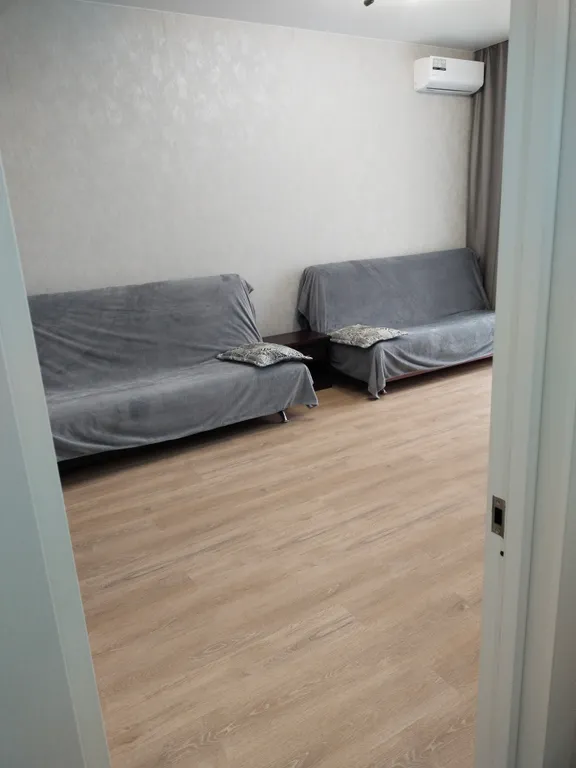 Квартира Уютная квартира у моря Сириус Зелёные дома жк артлай сити — Сириус