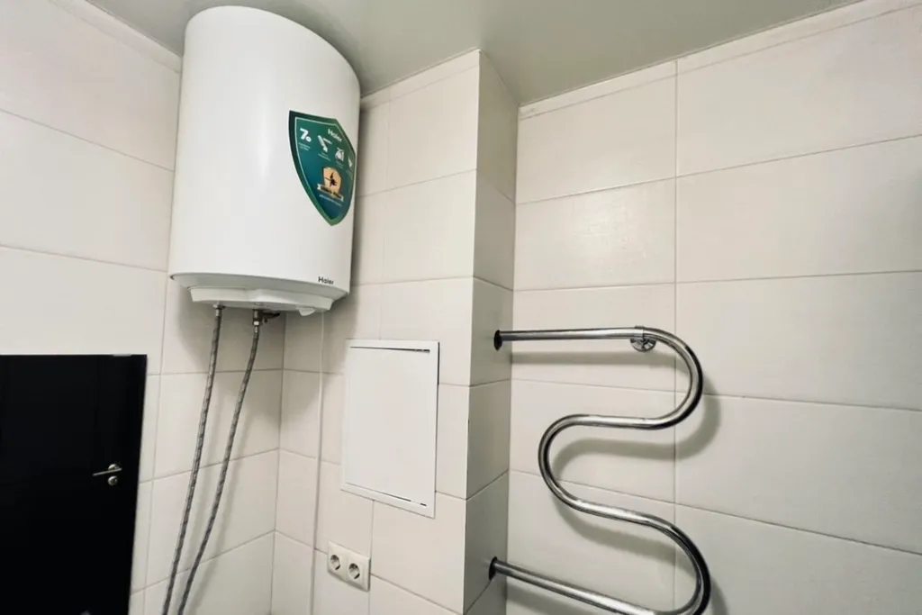 Квартира Уютная 1-комнатная квартира в Заельцовском районе — Новосибирск