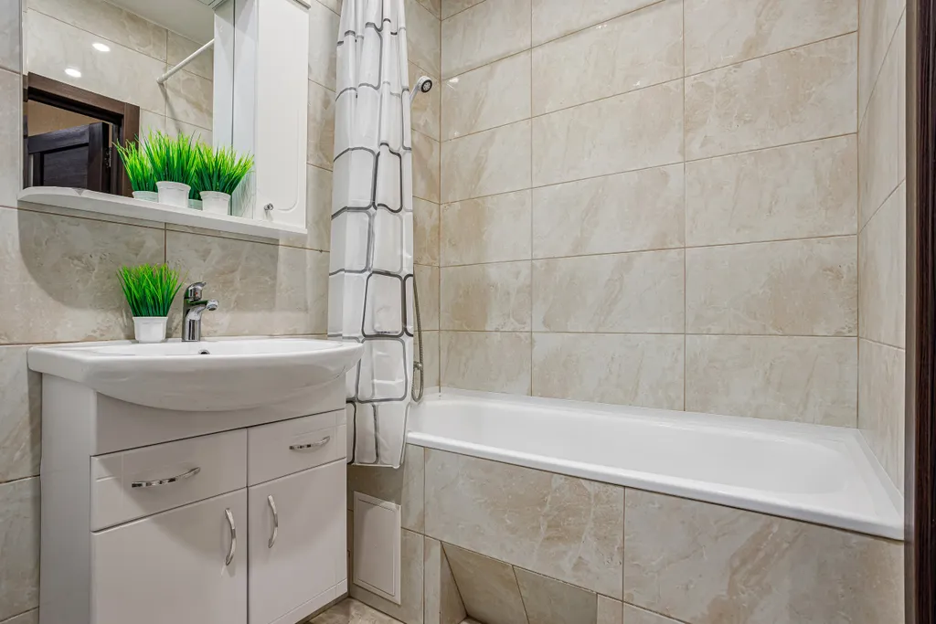 Квартира Квартира Пространство, где даже дети скажут: Мама, тут так круто — Краснодар