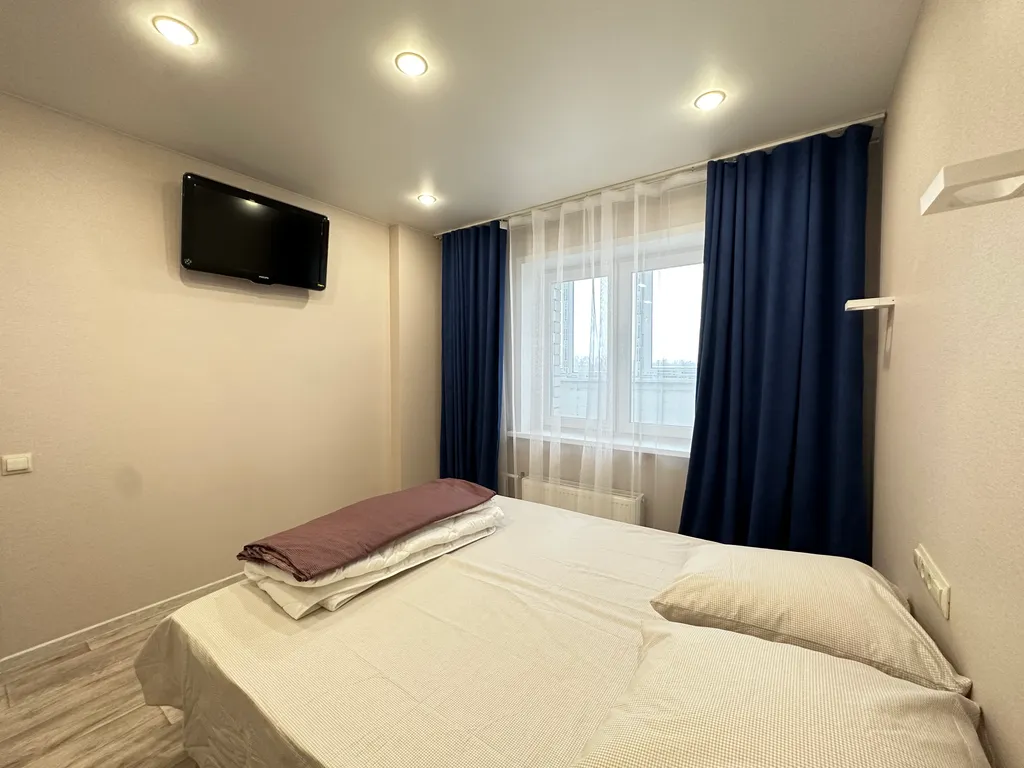 Форд против Феррари