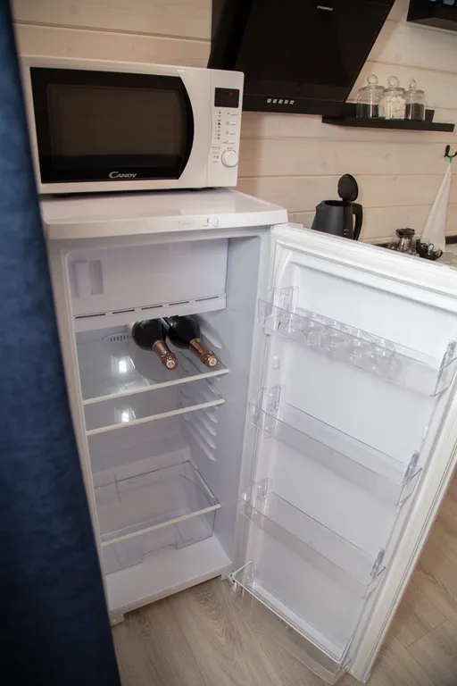 Коттедж Уютный дом на первой линии Азовского моря — Кучугуры