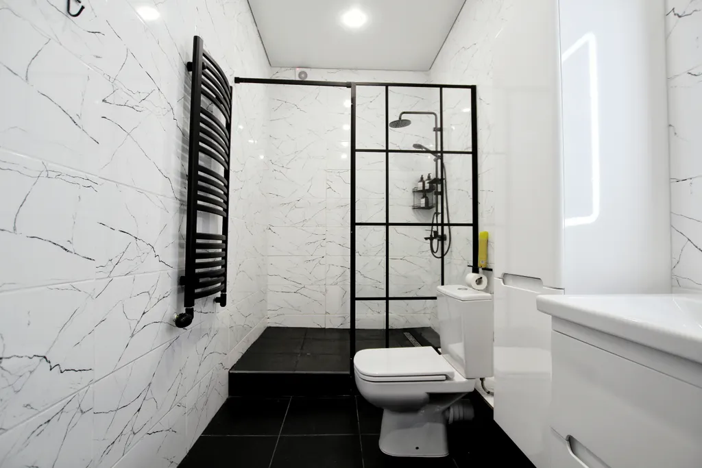 Арт-Вилла Grey