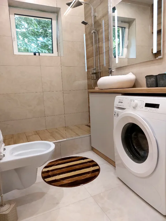 Квартира 1-комнатная Квартира — Пионерский