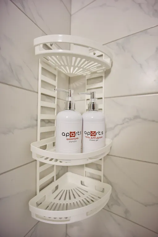 Уютная евродвушка с современным ремонтом готова принимать гостей