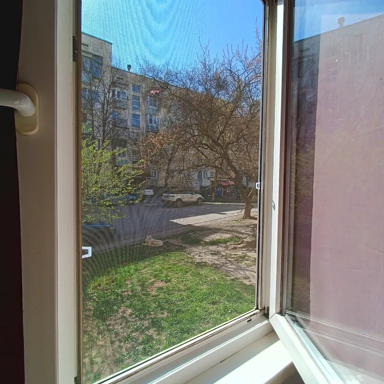 Квартира в отличном районе