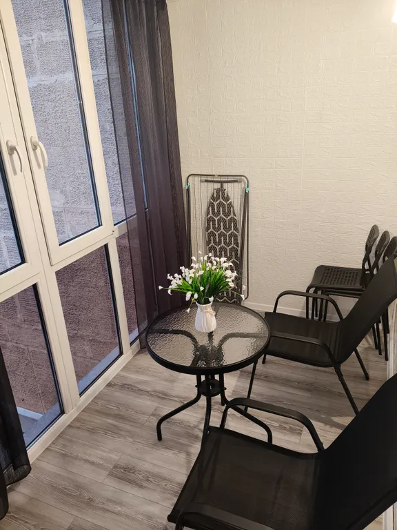 Квартира Уютная квартира в центре города — Калининград