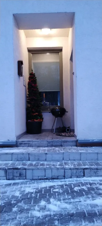 Таунхаус в Марциальных водах