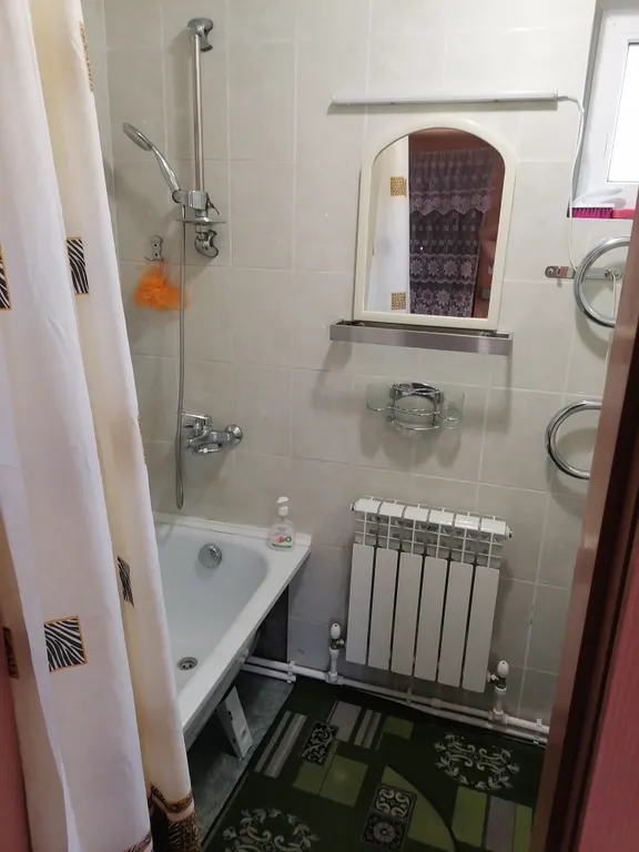 Коттедж Домик на Богданке — Ейск