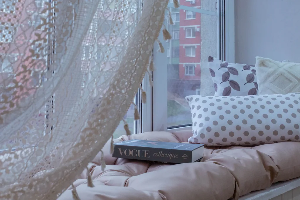 Тёплый ветер — отдых, согретый теплом