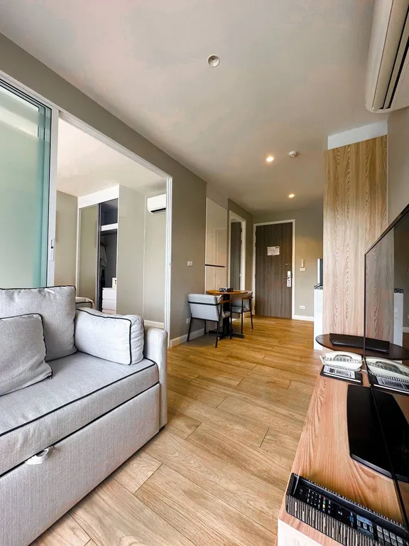 Апартамент Diamond Condominium Phuket