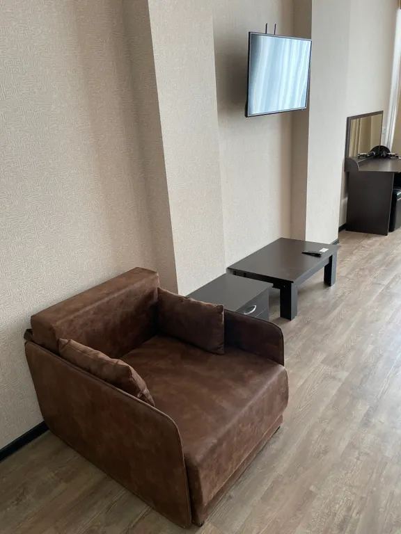 Квартира Комфортабельная квартира в центре, рядом с набережной — Севастополь