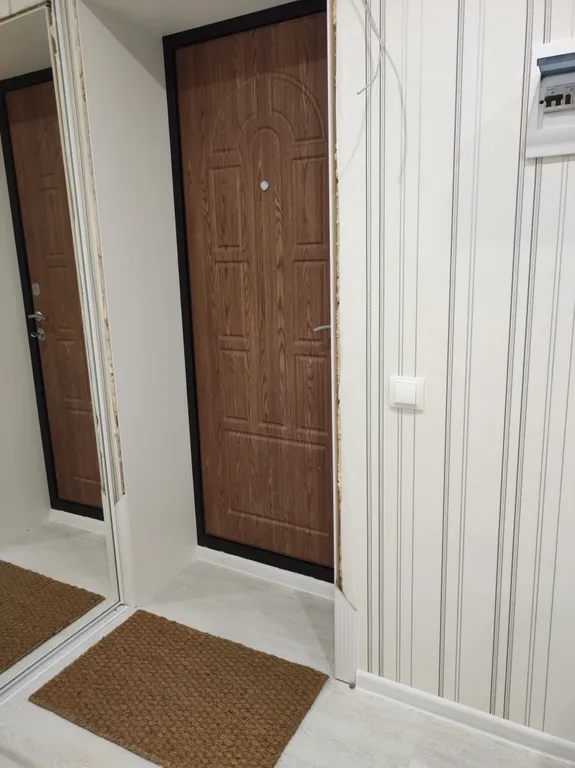 Солнечная, уютная квартира