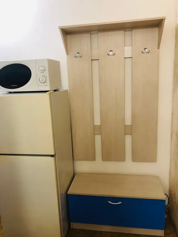 Квартира Квартира Апартамент с видом на город — Красноярск