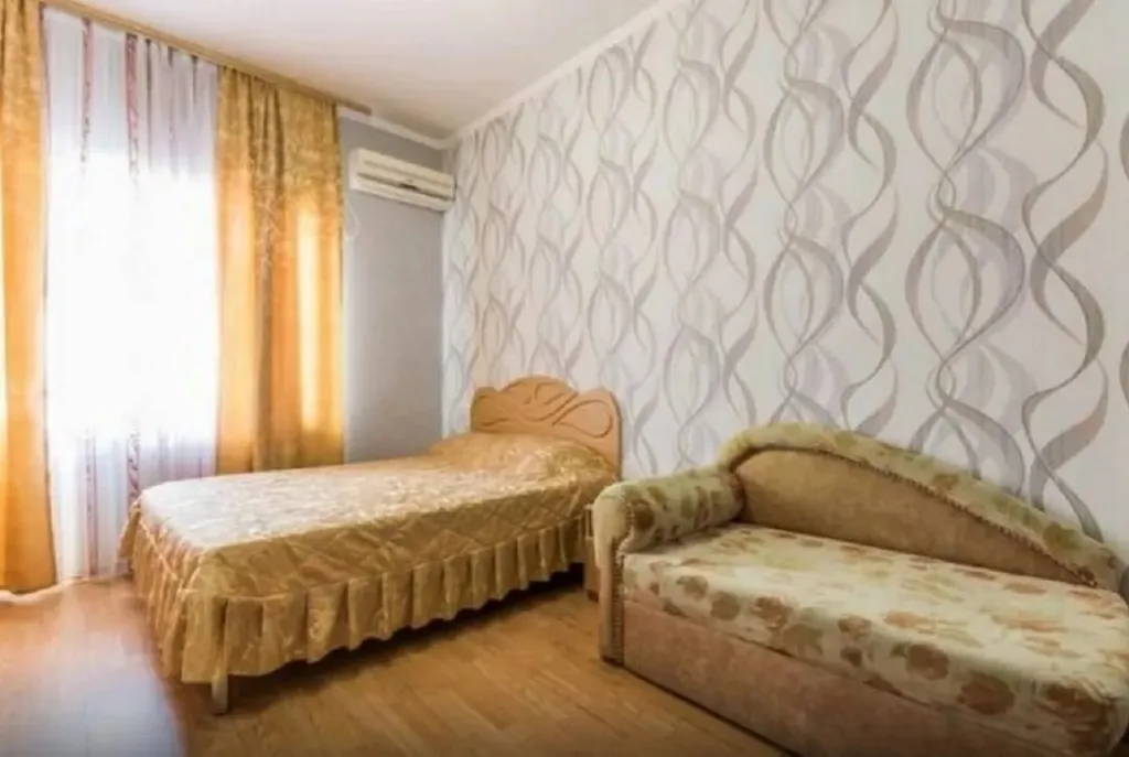 Квартира Комната — Анапа