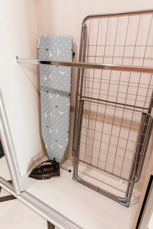 Уютная студия на фпк