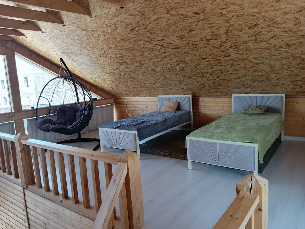 Гостевой дом у моря