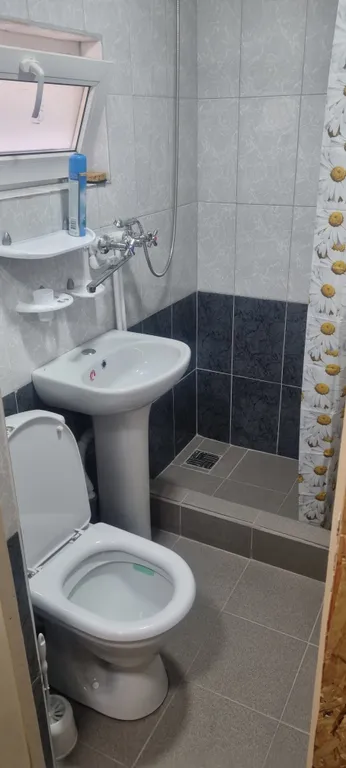 Коттедж Уютный домик в непосредственной близости к парку — Кисловодск