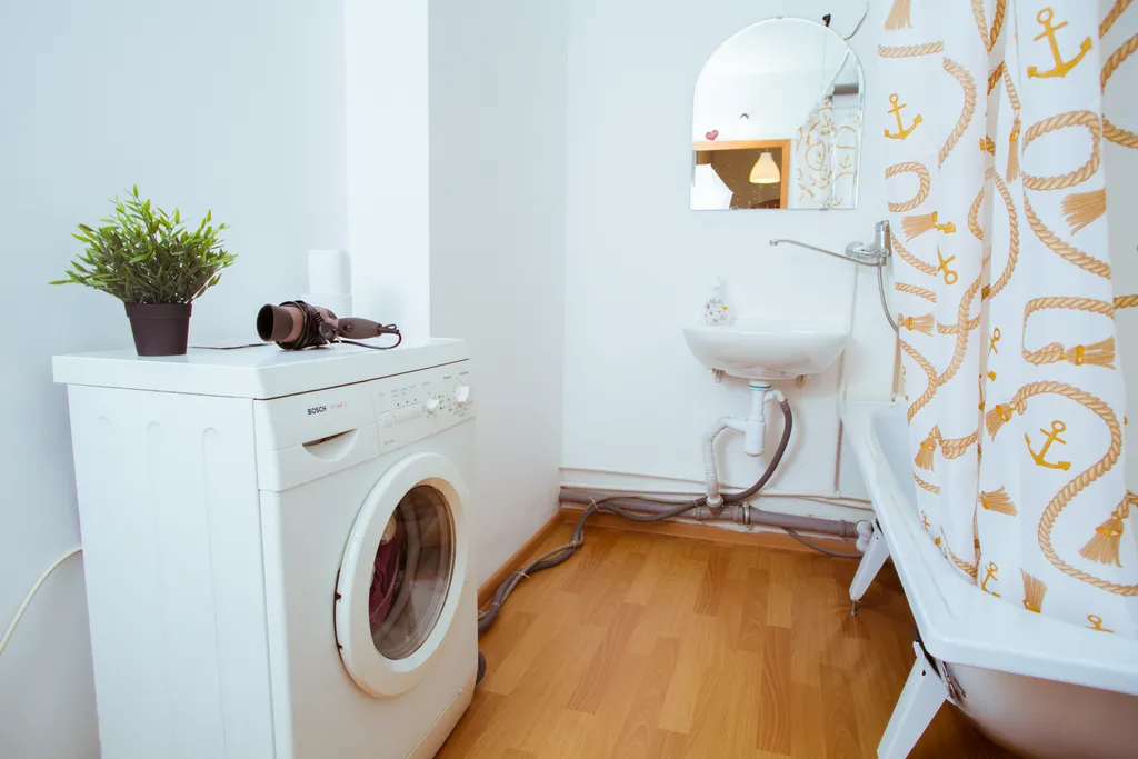 Уютная однокомнатная квартира на Парнасе