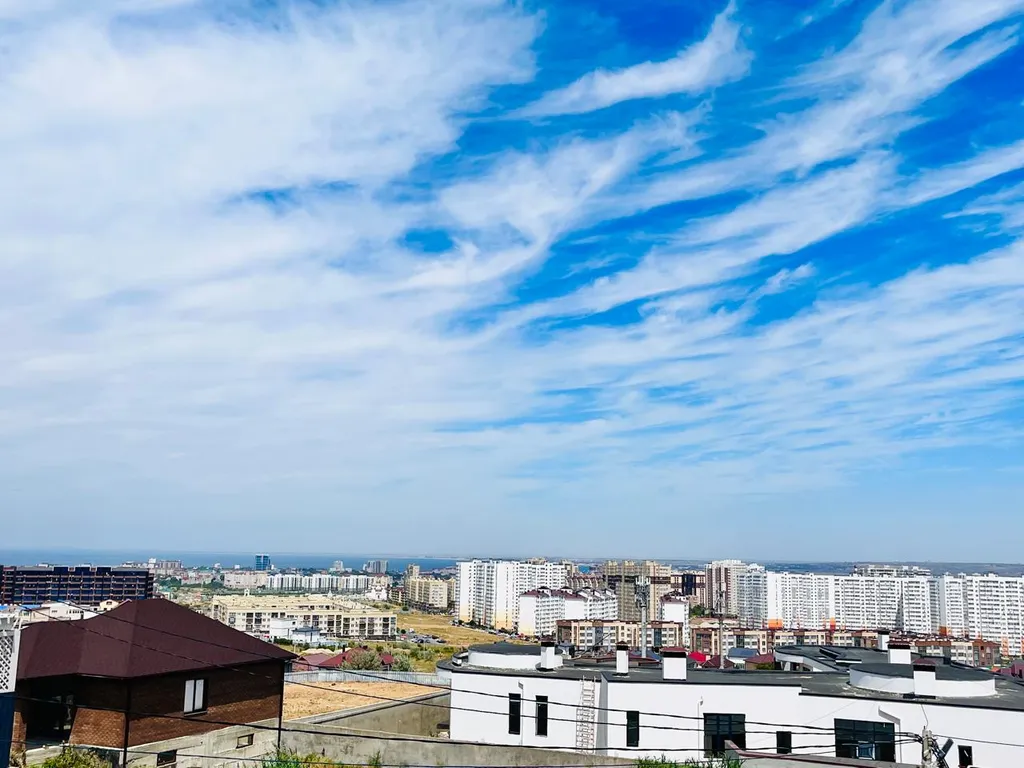 Квартира Комната — Анапа