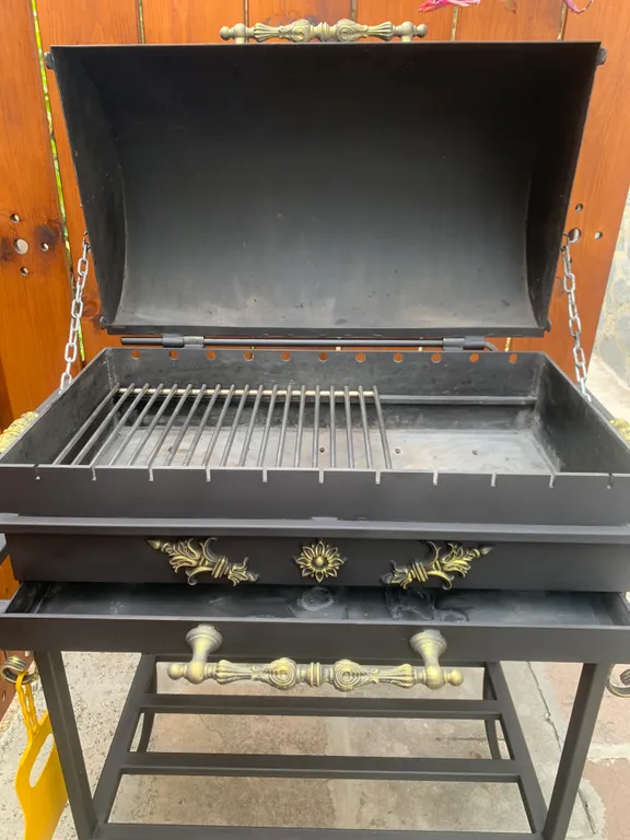 Уютный дом у моря со своим двориком и мангалом